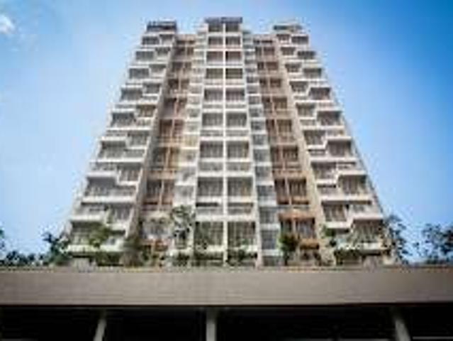 1 BHK Flat In Balaji Aura For Sale In Taloja Phase 2