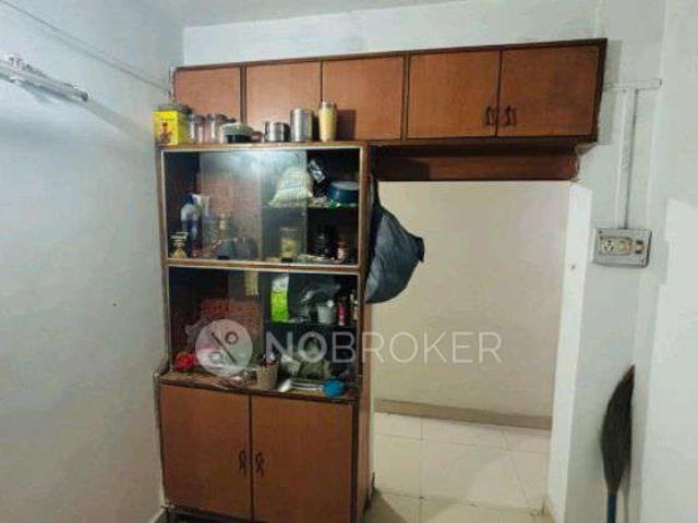 1 BHK Flat In Balaji Co op Society Baner for Rent In Balaji