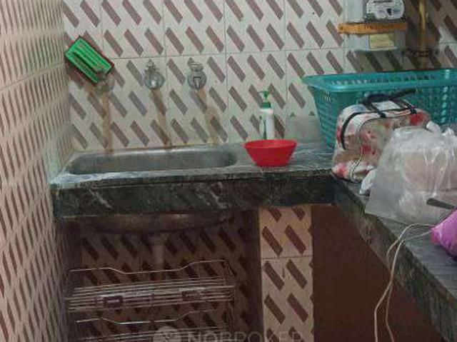 1 BHK Flat In Balaji Dham Society for Rent In Dlf