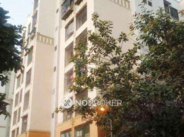 1 BHK Flat In Balaji Enclave For Sale In Kandivali East