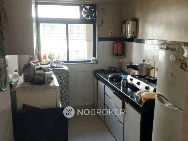 1 BHK Flat In Balaji Enclave For Sale In?