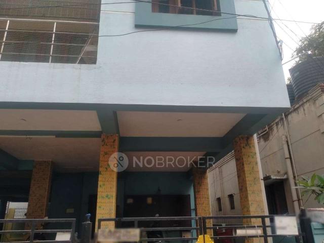 1 BHK Flat In Balaji Garden for Rent In Porur