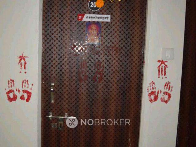 1 BHK Flat In Balaji Housing Society For Sale In Hadapsar
