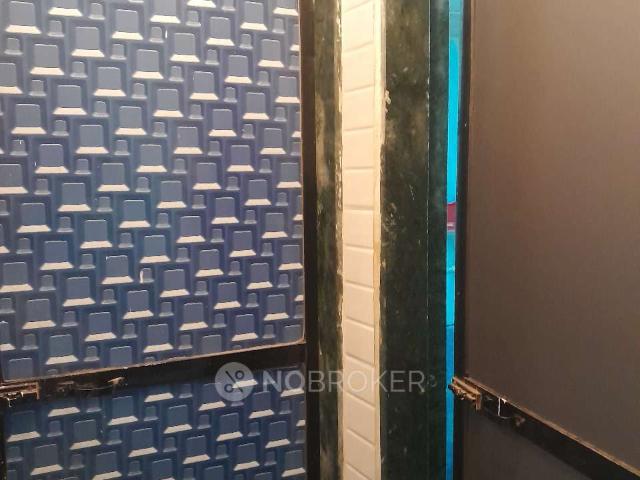 1 BHK Flat In Balaji Kalash Phase 1 Chs, Adai, New Panvel Fo