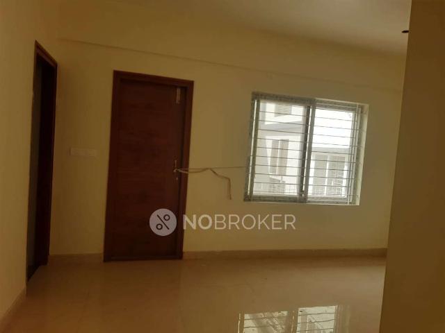 1 BHK Flat In Balaji Krishhna For Sale In D Group Layout, Annapurneshwari Nagar
