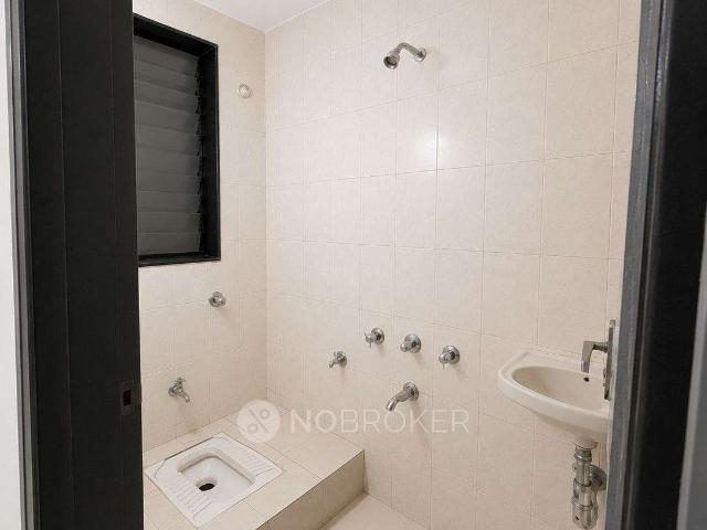 1 BHK Flat In Balaji Krupa, Nerul for Rent In Nerul