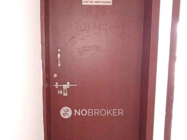 1 BHK Flat In Balaji Manas Valley For Sale In Bhukum