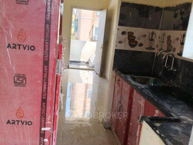 1 BHK Flat In Balaji Nagar for Rent In Kukatpally