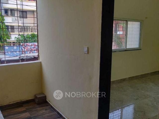 1 BHK Flat In Balaji Nagar Society for Rent In Vadgaon Sheri