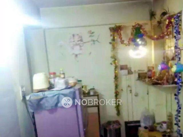 1 BHK Flat In Balaji Park for Rent In Ambegaon Budruk