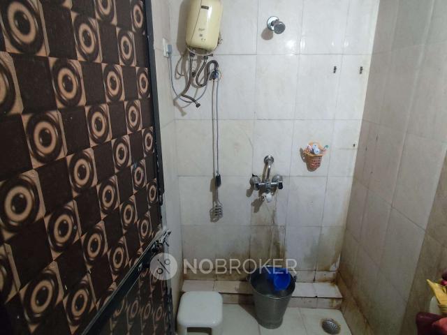 1 BHK Flat In Balaji Park For Sale In Ghansoli