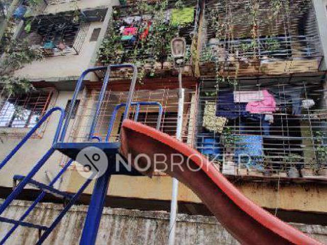 1 BHK Flat In Balaji Pride for Rent In Dombivli East
