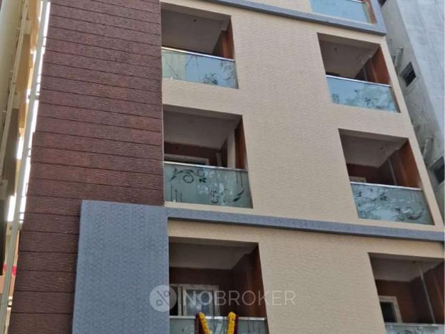1 BHK Flat In Balaji Residency for Rent In Balaji Residency #11