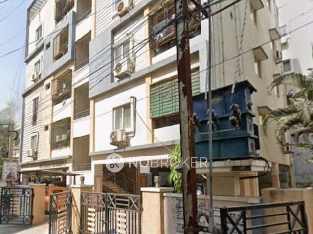 1 BHK Flat In Balaji Residency for Rent In Hafeezpet
