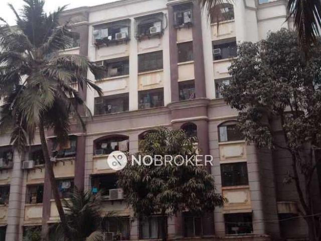 1 BHK Flat In Balaji Royale Shivner Apartment, Andheri West for Rent In Andheri West