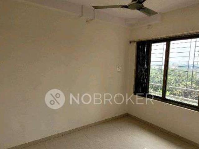 1 BHK Flat In Vishesh Balaji Symphony For Sale In Panvel