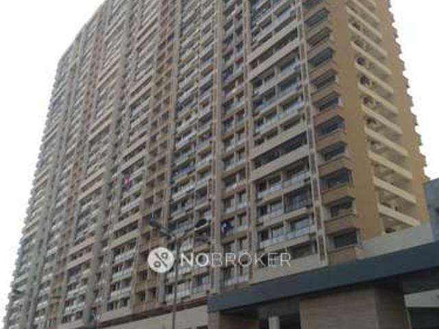 1 BHK Flat In Balaji Symphony for Rent In Panvel