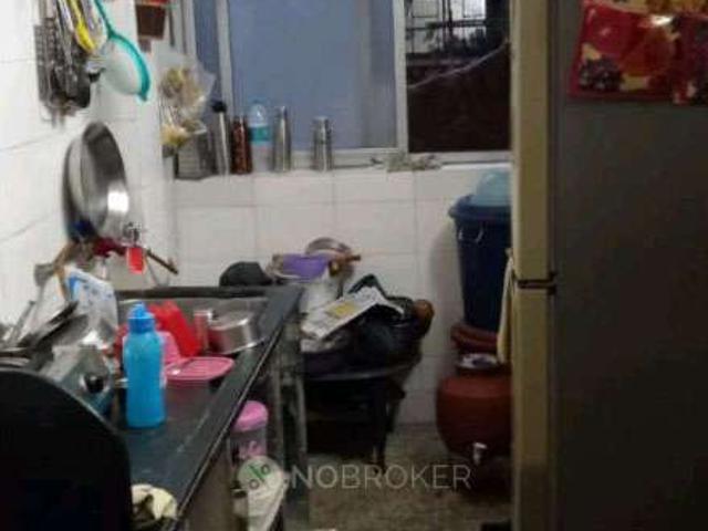 1 BHK Flat In Balasaheb Dandvate Nager Chs For Sale In Che