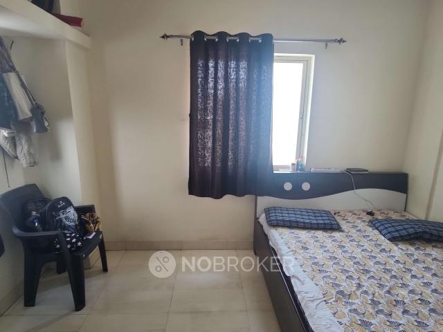 1 BHK Flat In Ballaleshwar Park For Sale In Pimpri chinchwa