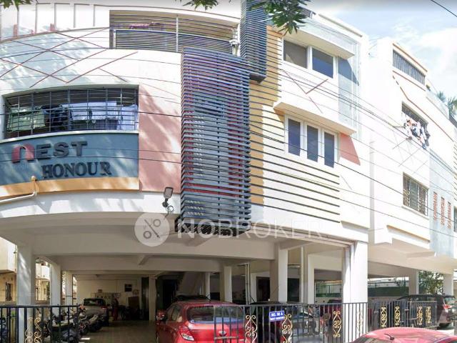 1 BHK Flat In Balu Builders for Lease In Abith Nagar