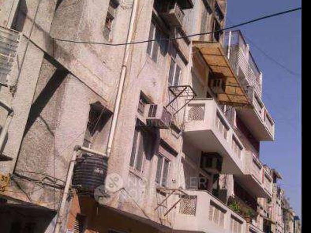 1 BHK Flat In Bannu Apartment for Rent In Pitampura