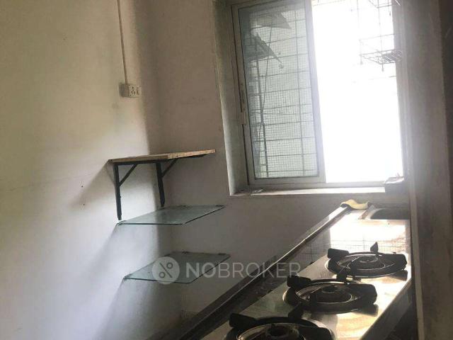 1 BHK Flat In Bandra Sangam Apartment for Rent In Bandra West