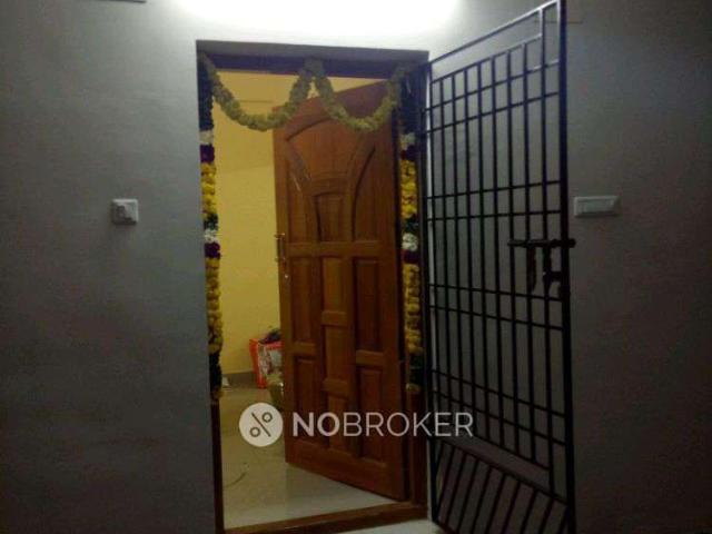 1 BHK Flat In Baniyan Tree Appartment For Sale In Poonamallee