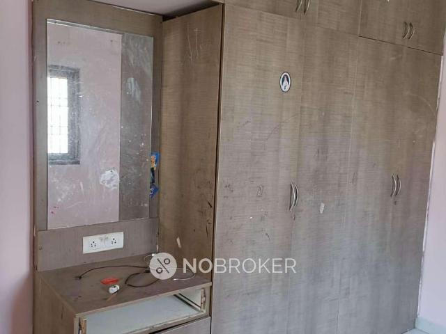 1 BHK Flat In Anathamaya Apartment For Sale In Pozhichalur