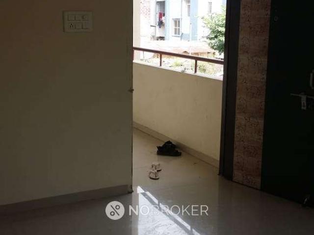 1 BHK Flat In Bankar Heights, Gondhalenagar, Hadapsar for Rent In Kudke Height's