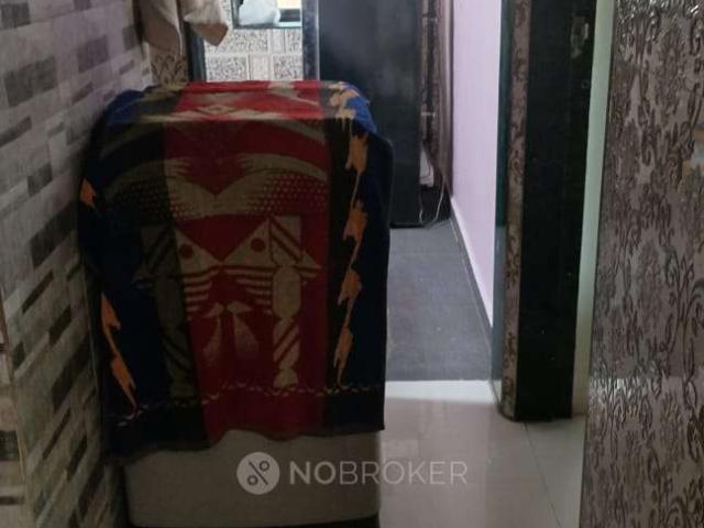 1 BHK Flat In Basaveshwar Chs Ltd. Dombivili e for Rent