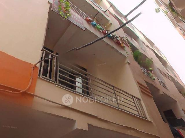 1 BHK Flat In Basant Homes 4 for Rent In Unnamed Road, Block K, Upsidc Site B, Gulistanpur, Greater Noida, Uttar Pradesh 201306, India