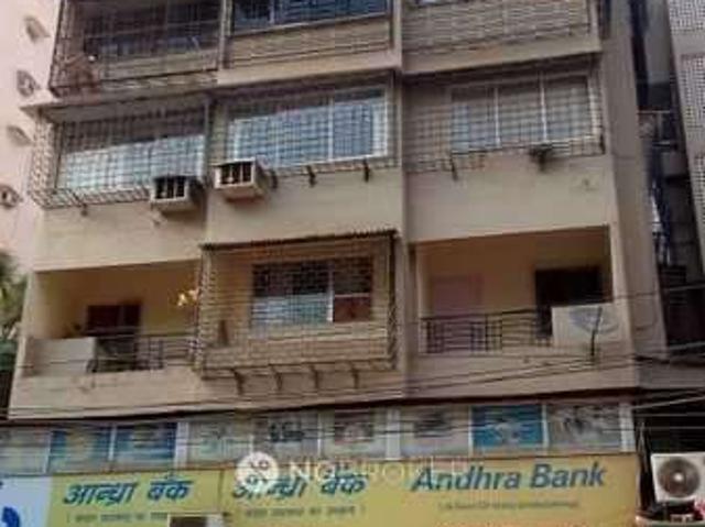 1 BHK Flat In Baseera Society For Sale In Vsnl Colony A Wing, Bandra Kurla Complex Rd, Kala Nagar, Bandra East, Mumbai, Maharashtra 400051, India