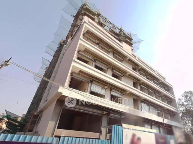 1 BHK Flat In Basil Amora For Sale In Ambegaon Bk