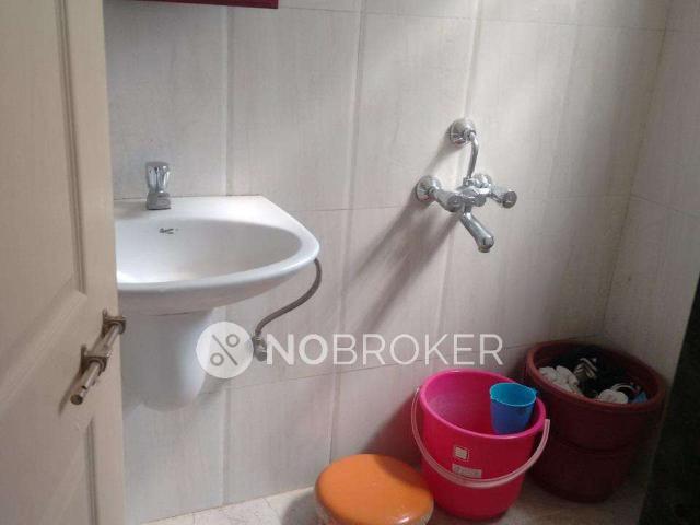 1 BHK Flat In Barasana Encalve For Sale In Kondhwa Budruk