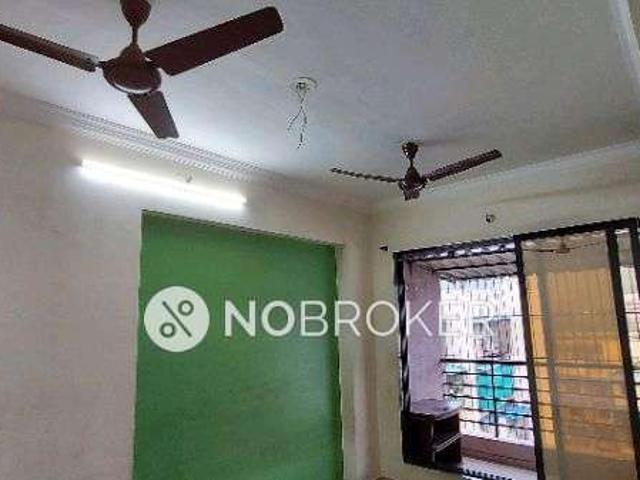 1 BHK Flat In Bathija Siddhivinayak Sparsh for Rent In Panvel