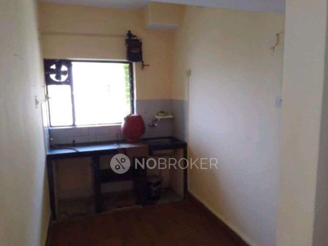 1 BHK Flat In Bayhouse Edenwoods Chs for Rent In Smt Gladys Alvares Road