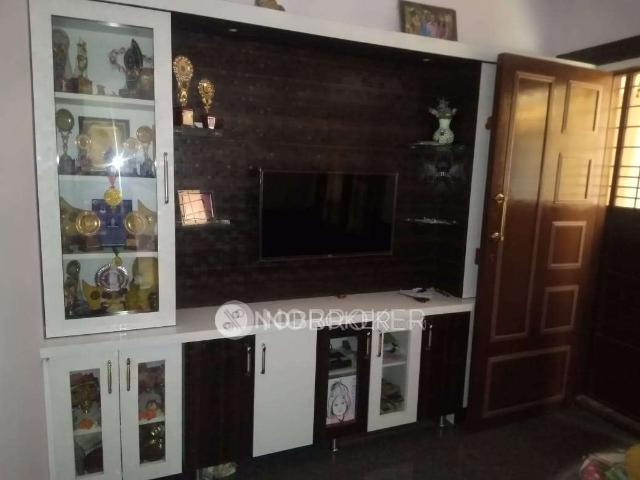 1 BHK Flat In Bda Apartments For Sale In Rr Nagar
