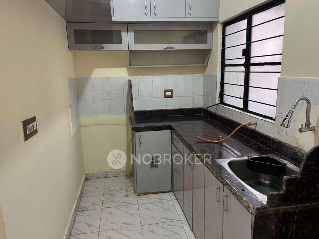 1 BHK Flat In Bda Gnanabharathi Residential Enclave For Sale In Kengeri Satellite Town