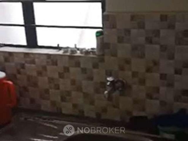 1 BHK Flat In Bda Gunjur Chs For Sale In Gunjur