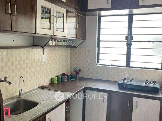 1 BHK Flat In Bda Jnanabharathi Enclave For Sale In Bda Yam