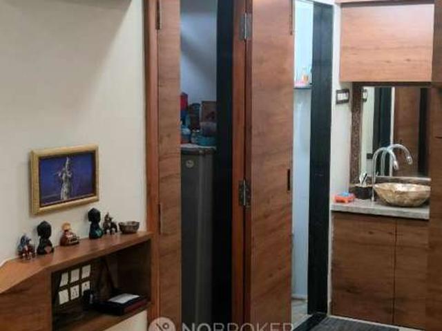 1 BHK Flat In Beauty Heights Chs Ltd, Bhandup West For Sale