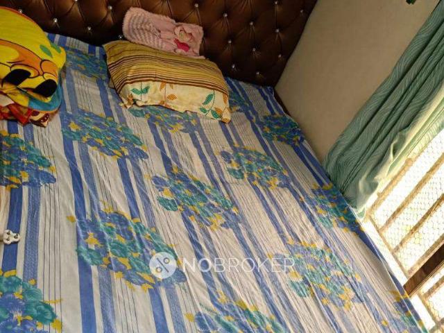1 BHK Flat In Beauty Heights For Sale In Bhandup West