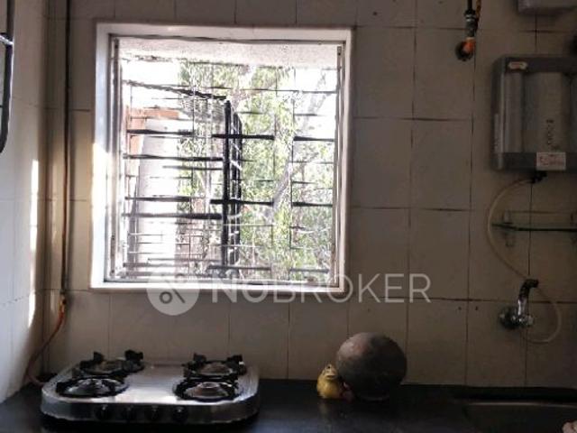 1 BHK Flat In Bee Jumbo Darshan Apartment for Rent In Western Express Highway andheri East