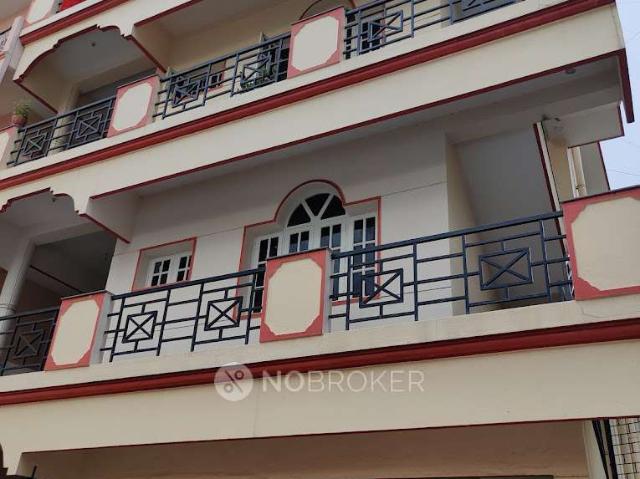 1 BHK Flat In Belaku for Rent In Hosakerehalli