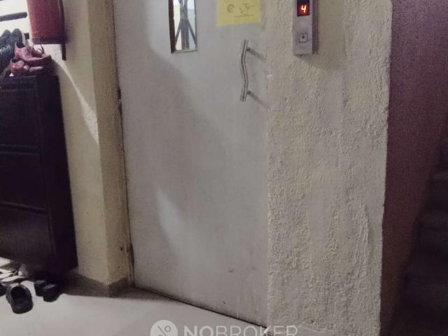 1 BHK Flat In Bella Vista For Sale In Kharghar