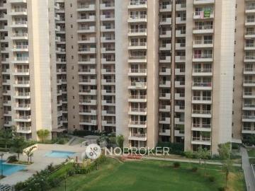 1 BHK Flat In Bestech Park View Spa Next for Rent In Sector 67