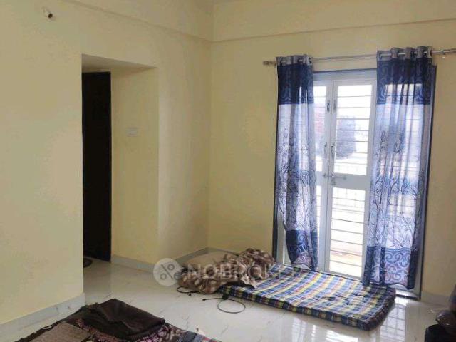 1 BHK Flat In Bhama Residency for Rent In Pimpri chinchwad