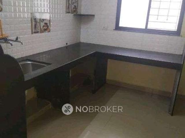1 BHK Flat In Bhanu Laxmi Niwas for Rent In Wadgaon Sheri