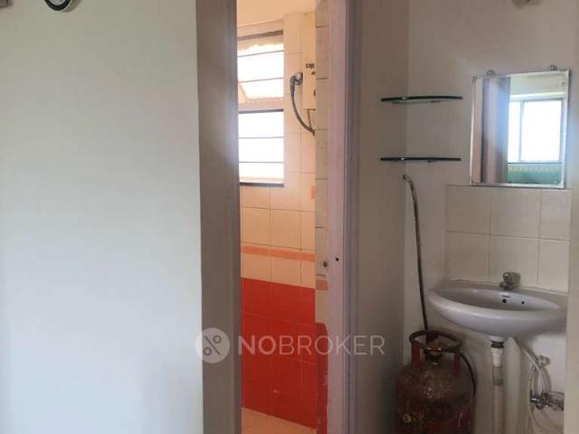 1 BHK Flat In Bhandari Shraddha Heritage for Rent In Shraddha Heritage