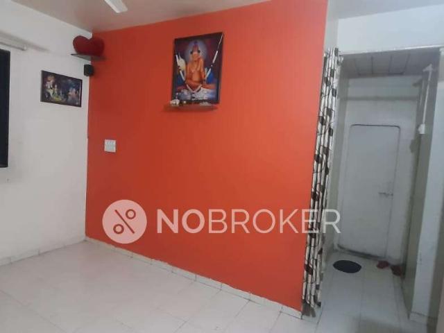 1 BHK Flat In Bhagwan Gautam Buddha Society. For Sale In Kondhwa